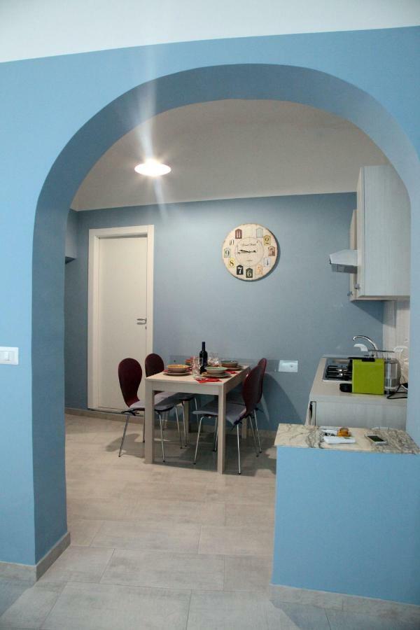 Patri House Apartamento Catânia Exterior foto