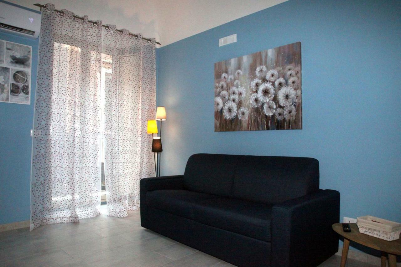Patri House Apartamento Catânia Exterior foto